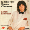La Petite Valse / Chanson D'innocence
