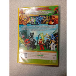 Lego : ninjago saison 2