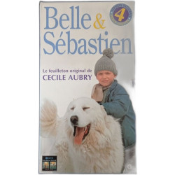Belle et Sébastien