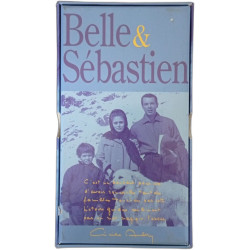Belle et Sébastien