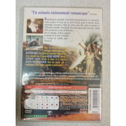 DVD - Les Vendanges de feu (Keanu Reeves)