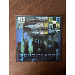 Hard Rock N75 CD