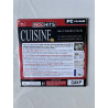 Cuisine des Grands Chefs 2 CD-ROM PC NEUF SOUS BLISTER