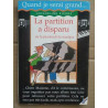Jacqueline Pierre La partition a disparu ou La passion de La musique