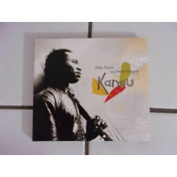 cd ZAKY DIARRA occidental indigène KANOU