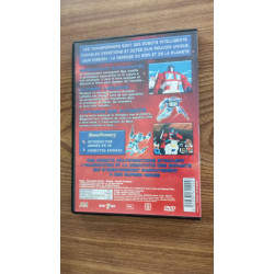 Transformers - l'attaque des autobots