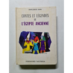 C.l.egypte anc1enne (Litterature Ava) 1961