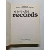 Le livres de records
