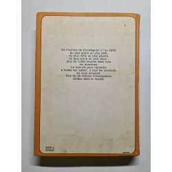 Le livres de records