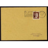 Allemagne n 706 Yv. flamme WW2 WORMS 2 k Timbre Allemand Hitler Mi...