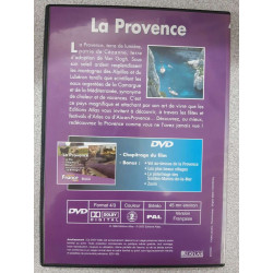 J'aime la France en DVD - La Provence