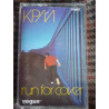 RUN FOR COVER K.P.M. Cassette Audio-K7 Vogue VG 512 740082