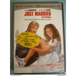 Just Married Ou Presque - Édition Spéciale Julia Roberts Richard...