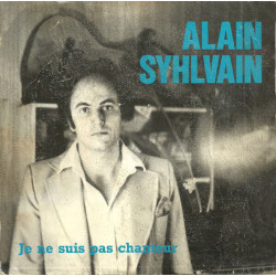 Je Ne Suis Pas Chanteur