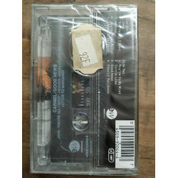 Carmel Good News Cassette Audio-K7 NEUVE SOUS BLISTER
