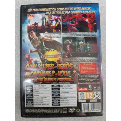Jeu vidéo - Champions on line