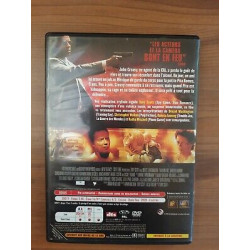 DVD - Man on Fire - Film avec Denzel Washington