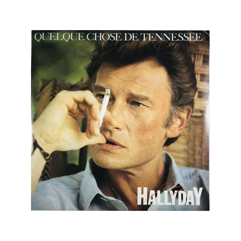 Quelque Chose De Tennessee