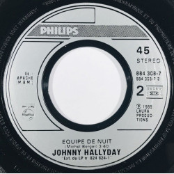 Quelque Chose De Tennessee