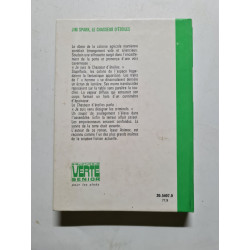 Jim Spark : Le chasseur d'étoiles