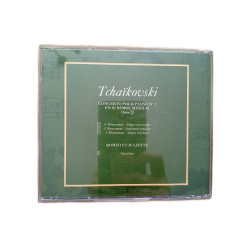 Au coeur de classique tchaïkovski