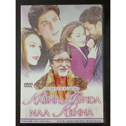 Kabhi Alvida Naa Rehna