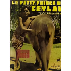 LE PETIT PRINCE DE CEYLAN