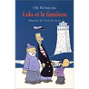LOLA ET LE FANTOME - ANIMAUX DE L'ECOLE DES LOISIRS