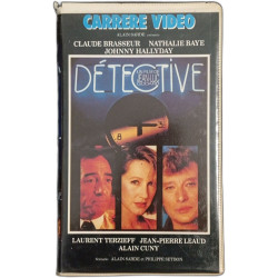 Détective