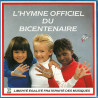 L'Hymne Officiel Du Bicentenaire