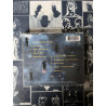 Universal James CD