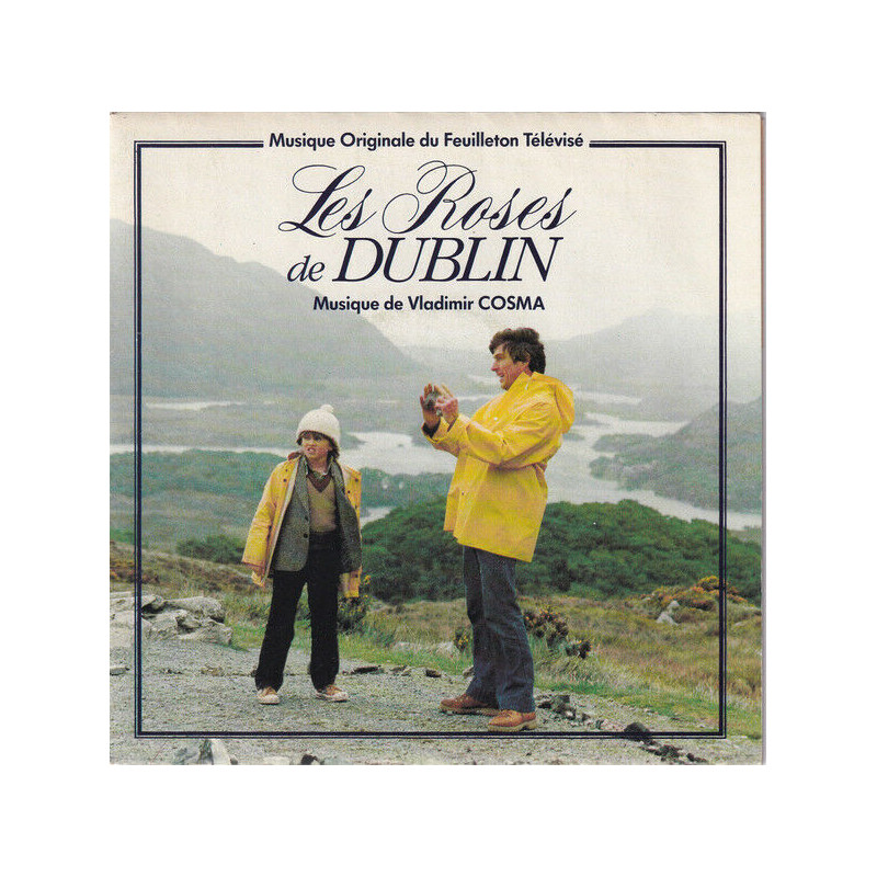 Les Roses De Dublin