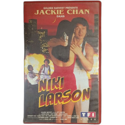 Niki larson