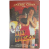 Niki larson