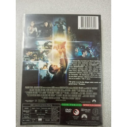 DVD Film - Transformers