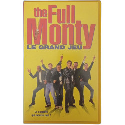 The Full Monty