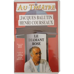 Le Diamant Rose