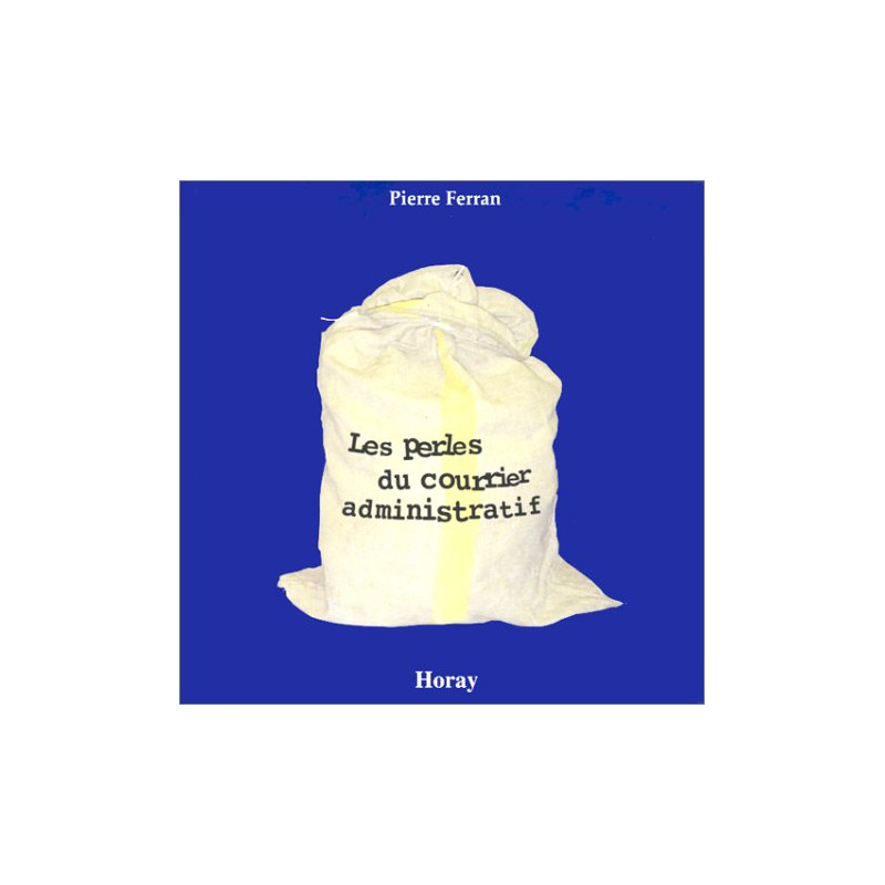 Les perles du courrier administratif