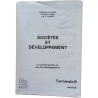 Sociétés et développement 4- Les économies en voie de développement