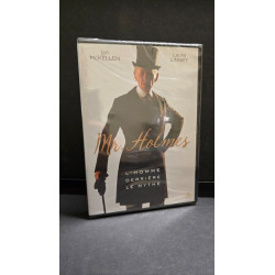 Mr holmes - Neuf sous blister