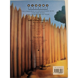 Pocahontas princesse indienne