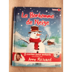 Le Bonhomme de neige