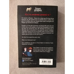 Susan Hopper 1/Le parfum perdu