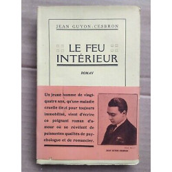 Jean Guyon-Cesbron - Le Feu Intérieur