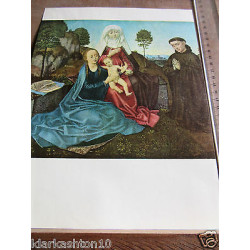 Image pieuse religion catholique N9 différents formats échelle...