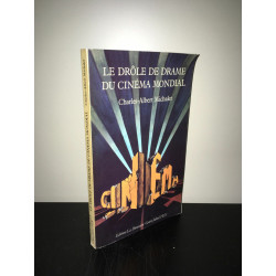 LE DROLE DE DRAME DU CINEMA MONDIAL La découverte