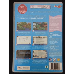 Passeport du CM1 vers le CM2