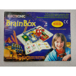 Revue Electronic Brainbox - english