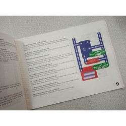 Revue Electronic Brainbox - english
