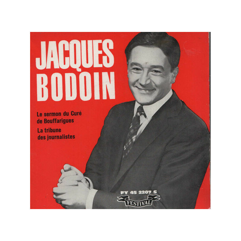 Le Sermon Du Curé De Bouffarigues